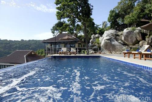 Secret Cliff Resort 74